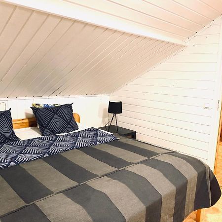 Hamina Lakehouse Екстериор снимка