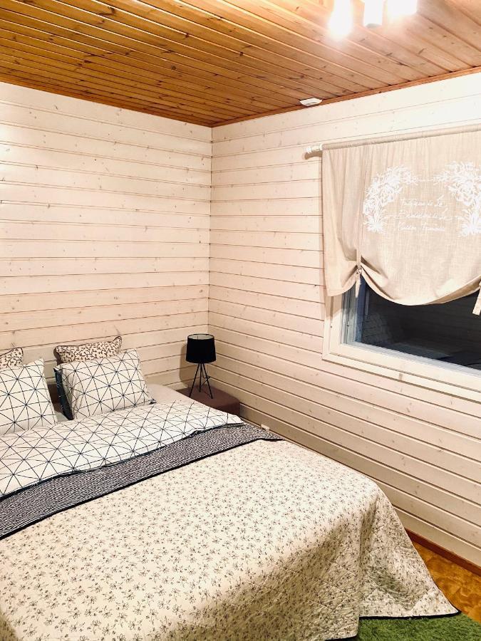 Hamina Lakehouse Екстериор снимка