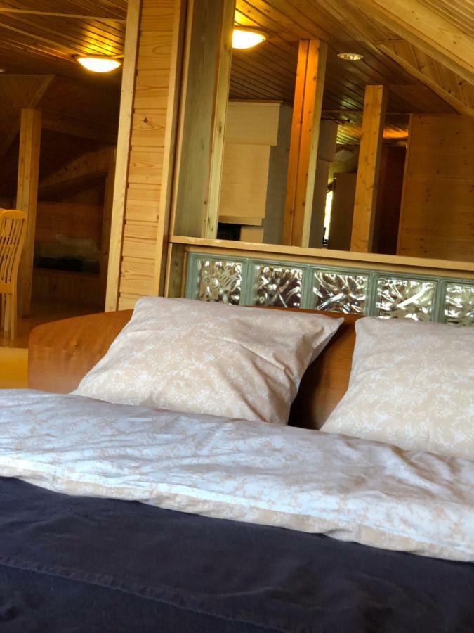 Hamina Lakehouse Екстериор снимка