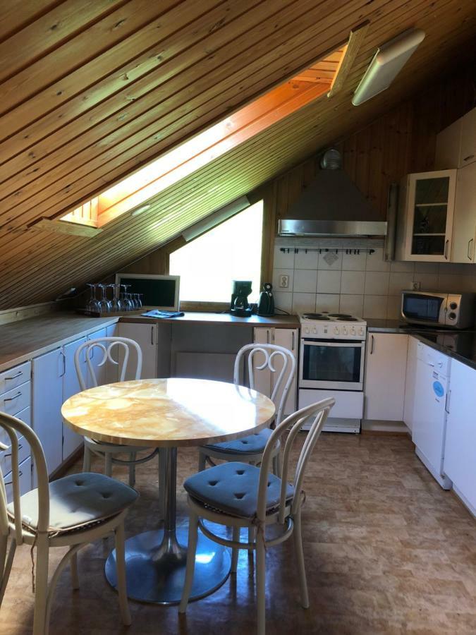 Hamina Lakehouse Екстериор снимка
