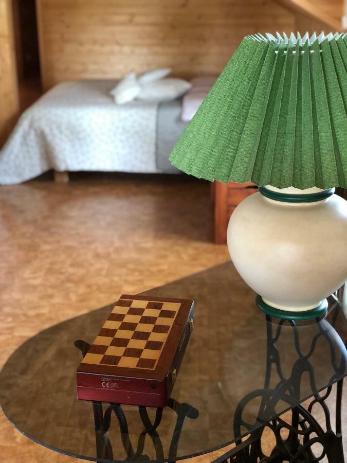 Hamina Lakehouse Екстериор снимка